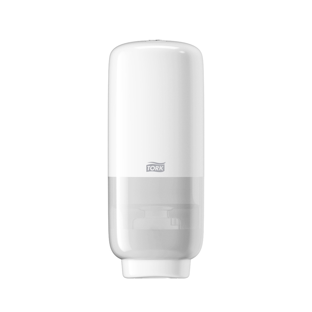 Tork® Intuition™ Sensor Skincare Dispenser (4.4 in. x 10.9 in. x 5 in.)
